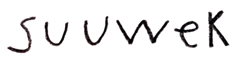 Suuwek Logo